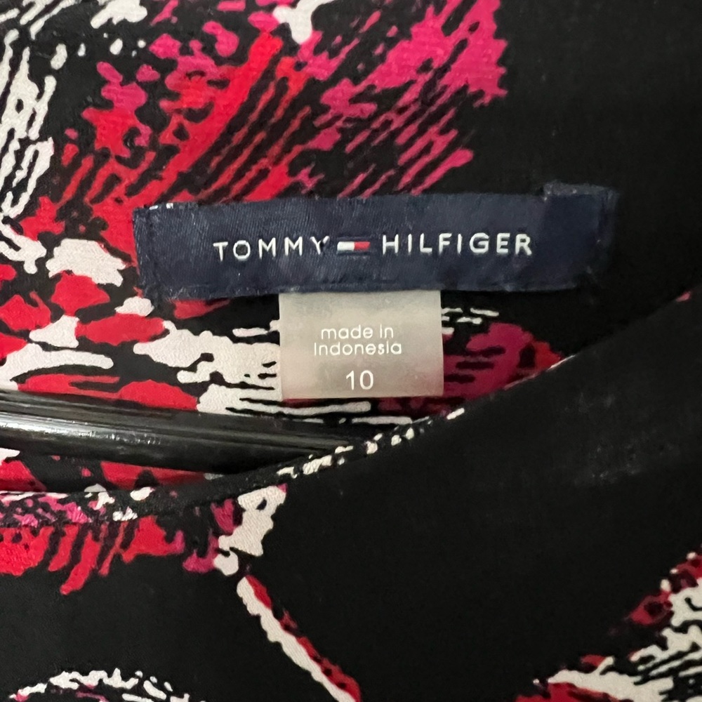 Tommy Hilfiger Dress Beautiful